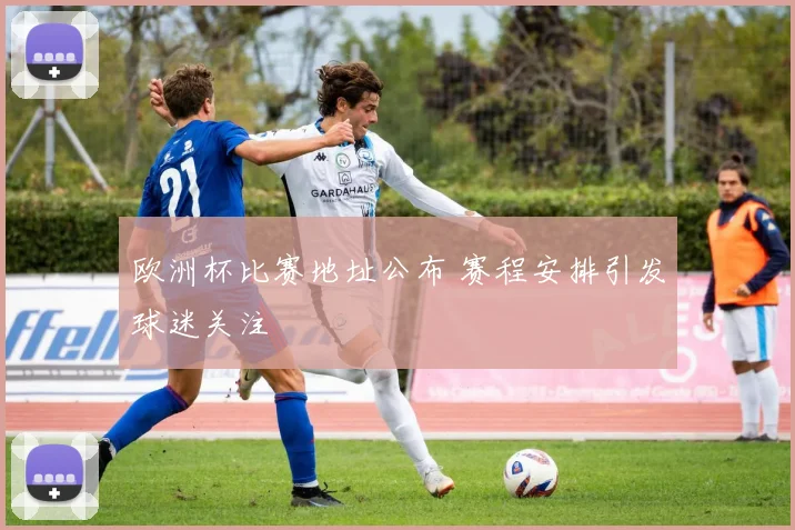 欧洲杯比赛地址公布 赛程安排引发球迷关注