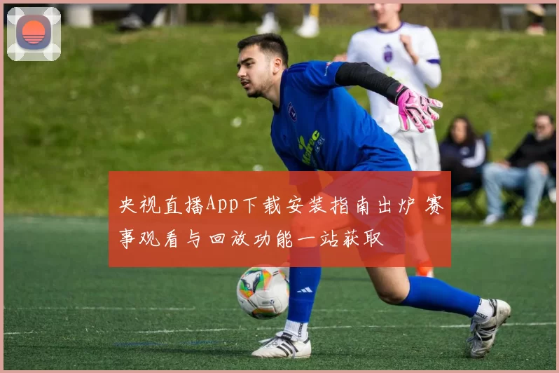 央视直播App下载安装指南出炉 赛事观看与回放功能一站获取