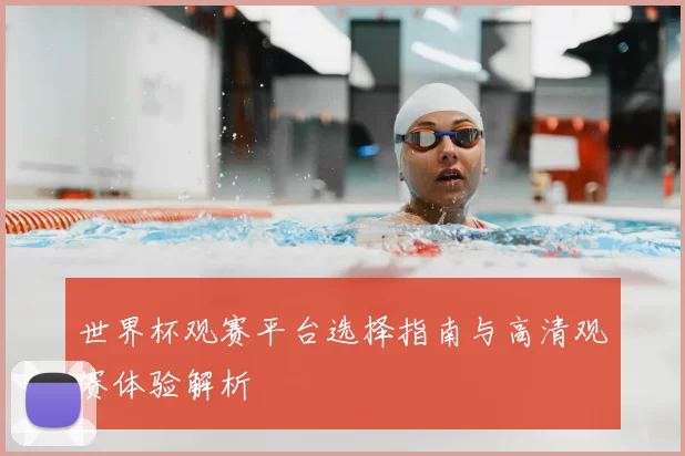 世界杯观赛平台选择指南与高清观赛体验解析